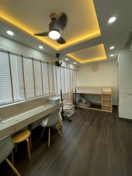 High Park Residences (D28), Apartment #467319301